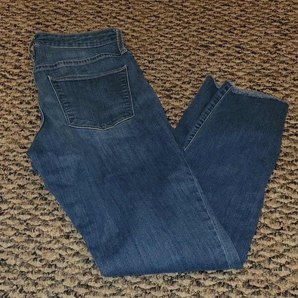 Univeral Threads Classic Blue Women's Jeans Size 8/29R